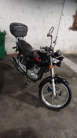 VENDO SUZUKI GRS 150