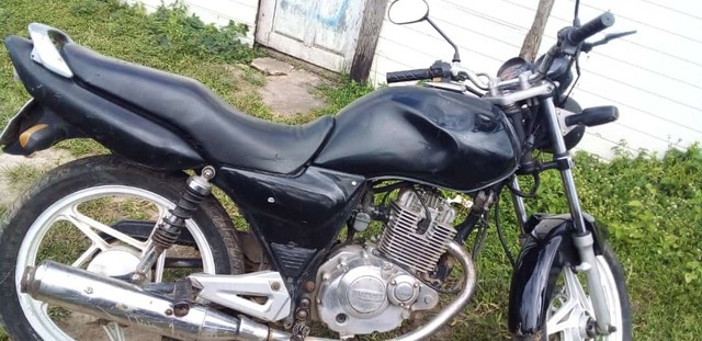 SUZUKI YES ANO: 2010
