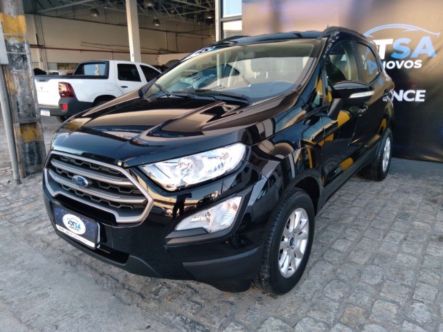FORD ECOSPORT 1.5 TI-VCT SE 17-18 PERTO