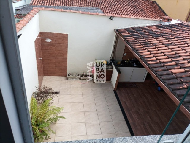 Viva Urbano Imóveis - Casa no Jardim Vila Rica/Tiradentes - CA00494 - Foto 15