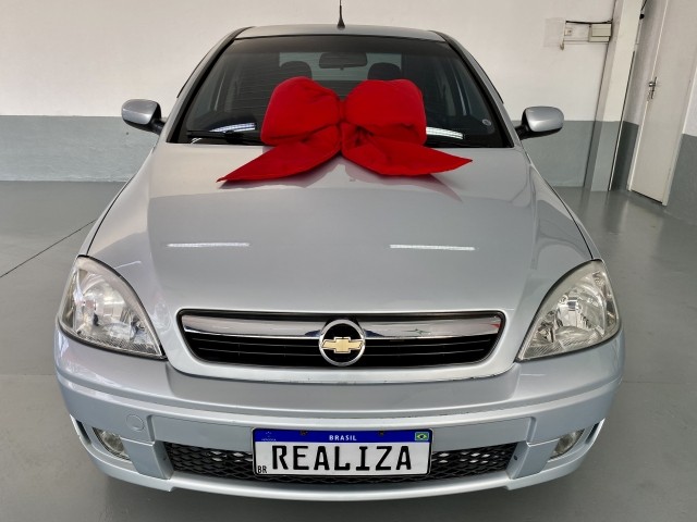 CORSA SEDAN PREMIUM 1.4  FLEX  2010