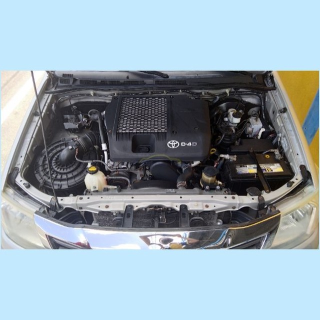 HILUX SRV 4x4  14/15 - Foto 5