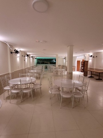 Salão de festas - Foto 2