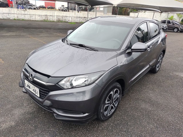 HONDA HRV LX AUTOMÁTICO 2018