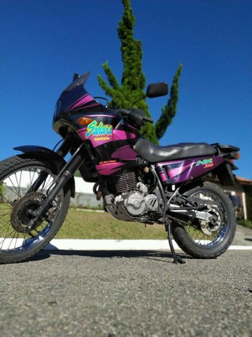 SAHARA 99 50MIL KM 