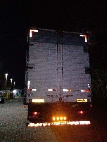 VENDO CAMINHÃO 1113