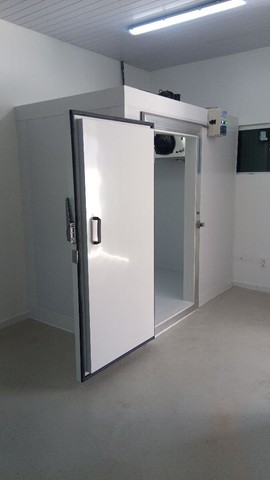  câmara fria  - Foto 2