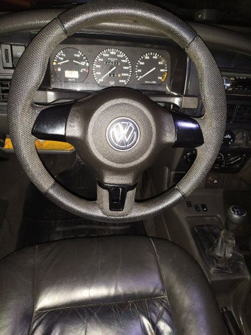 Volante Volkswagen 