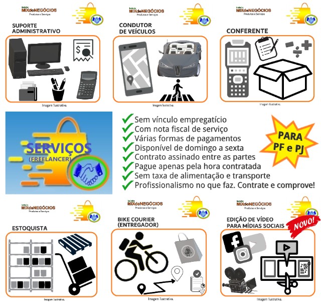 #balcaomn - Produtos e Serviços - Foto 3