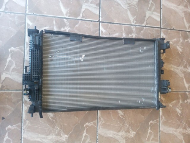 Radiador Chevrolet Onix Turbo  - Foto 2