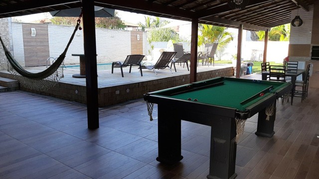 Alugo casa para temporada em itaipuaçu  - Foto 7