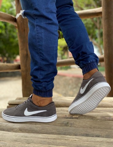 Sapatênis Nike Masculino - Roupas e calçados - Cidade Nova, Feira de  Santana 1001323963 | OLX