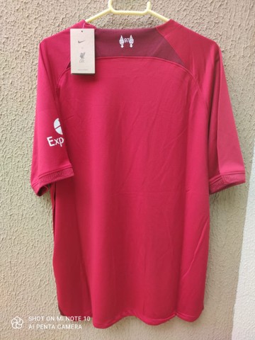 Camiseta de time  - Foto 3