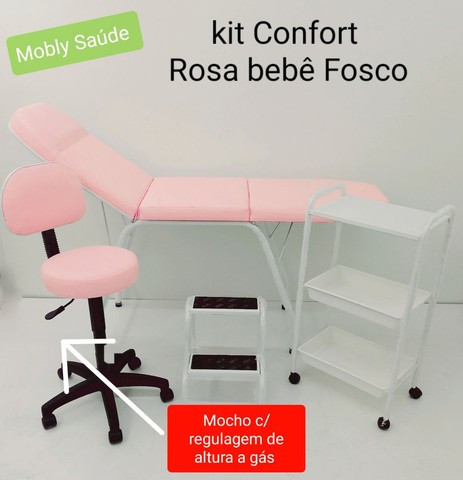 Kit Maca Estética (Fábrica) - Foto 3