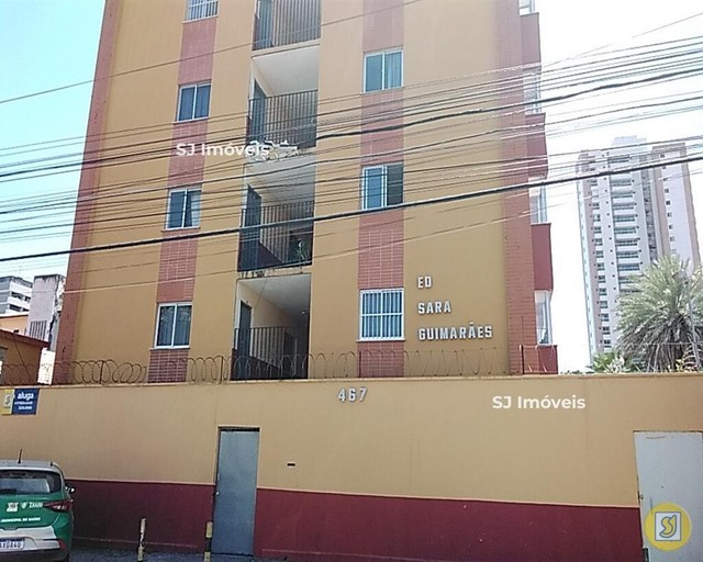 Apartamento kitchenette para alugar - Centro, Fortaleza - CE 1085450223 ...