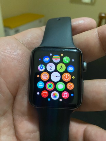 s3 apple watch 42mm