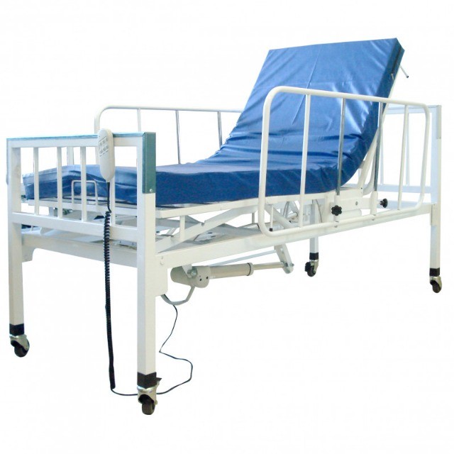 Cama Hospitalar