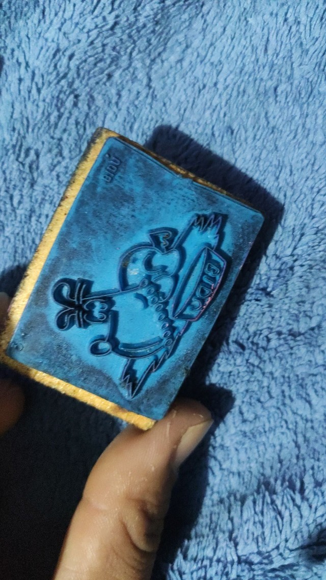 5 carimbos antigos raros hannah barbera turma da mônica anos 80 - Foto 4