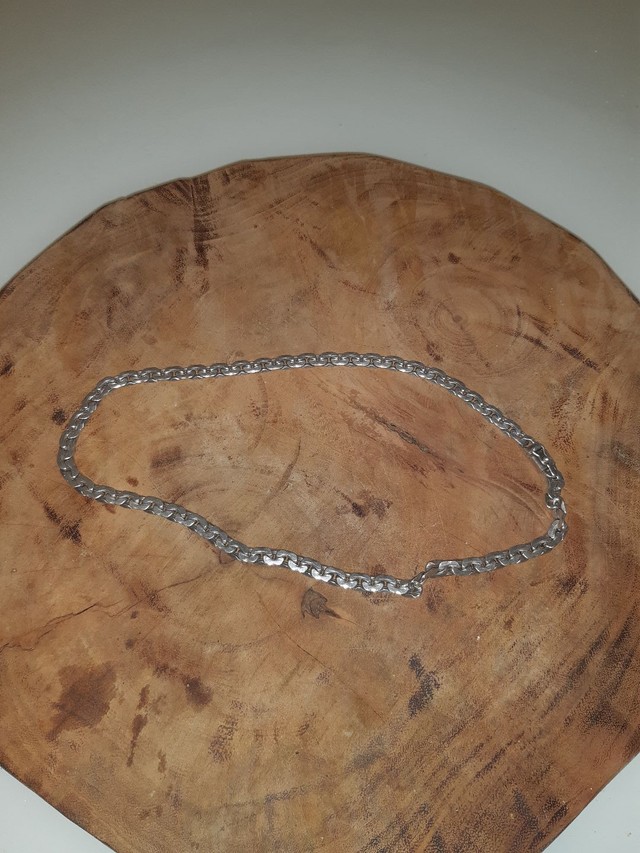 Cordão de PRATA  - Foto 2