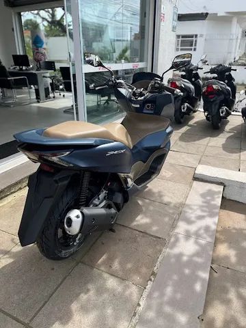 Pcx 160 Dlx - Foto 6