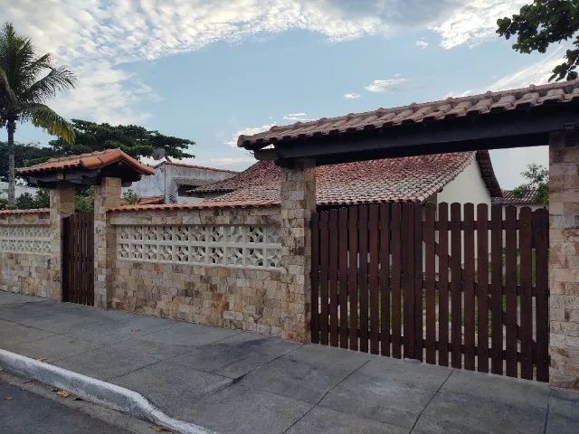 Captação de Casa a venda na Rua João Vasconcelos, Gravatá, Saquarema, RJ