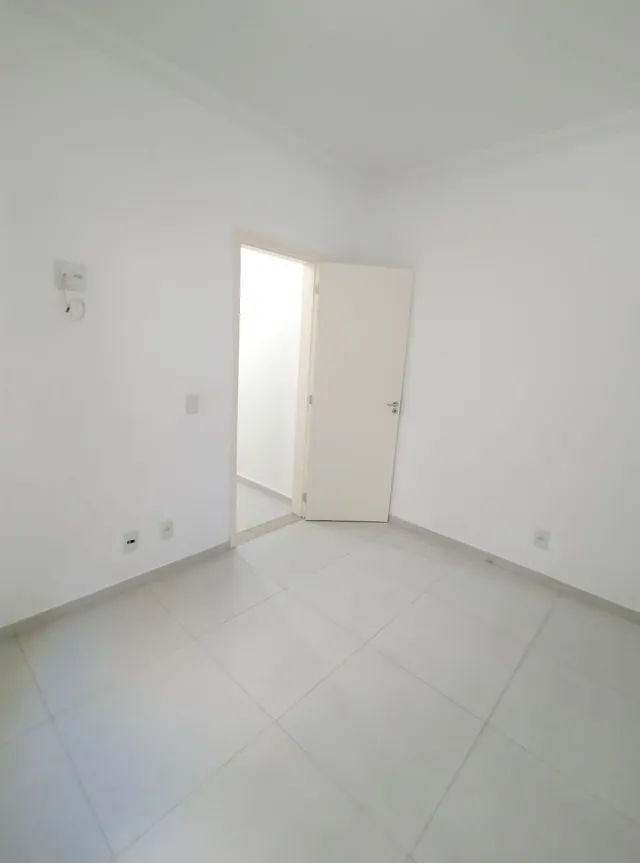 Captação de Apartamento a venda na Rua Campos Salles, Vila Faustina II, Valinhos, SP