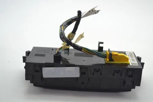 Comando Controle Ar Condicionado Citroen C3 Original - Foto 3