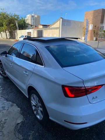 Audi a3 2.0 ambition 220 cv  - Foto 5