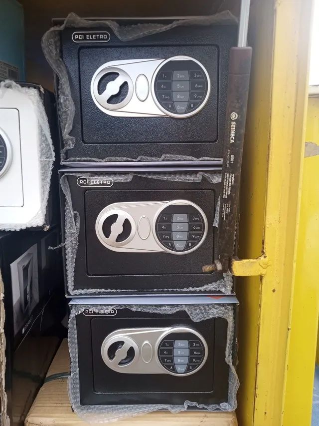 Vendo cofres novos. - Foto 5