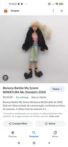 My scene  +21 anúncios na OLX Brasil