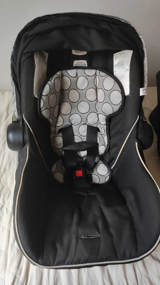 britax 3 in 1