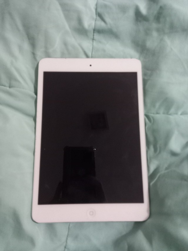 Ipad mini a1432 16gb | +27 anúncios na OLX Brasil