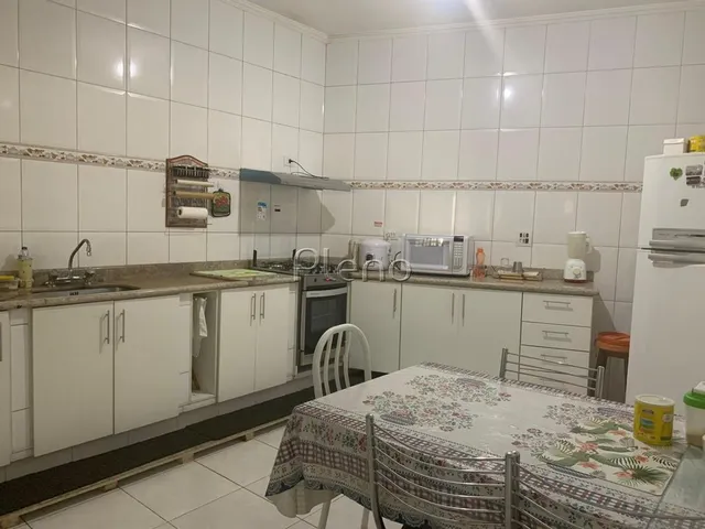 Sobrado com 2 quartos à venda no Jardim Chapadão em Campinas