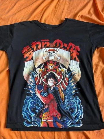 luffy camisa｜Pesquisa do TikTok