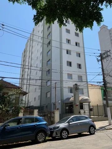 Captação de Apartamento a venda na Rua Paulo Orozimbo - de 629/630 ao fim, Cambuci, São Paulo, SP