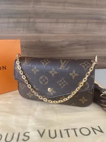 Bolsa luxo mini  - Foto 2