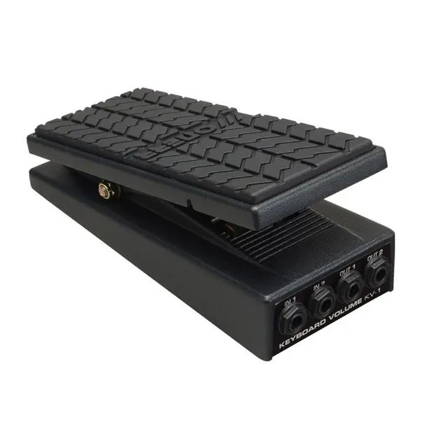 Onerr KV1 kv-1 - Pedal de Expressão para Teclado - Seminovo