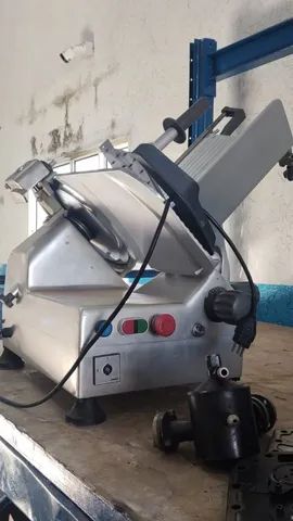 Fatiador de frios lâmina 300