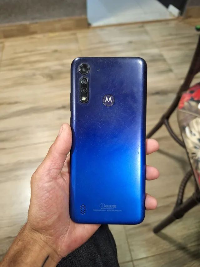 motorola g8 power lite olx