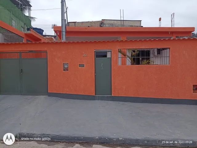Captação de Casa a venda na Rua Magalhães Barbosa, Engenho Pequeno, Nova Iguaçu, RJ