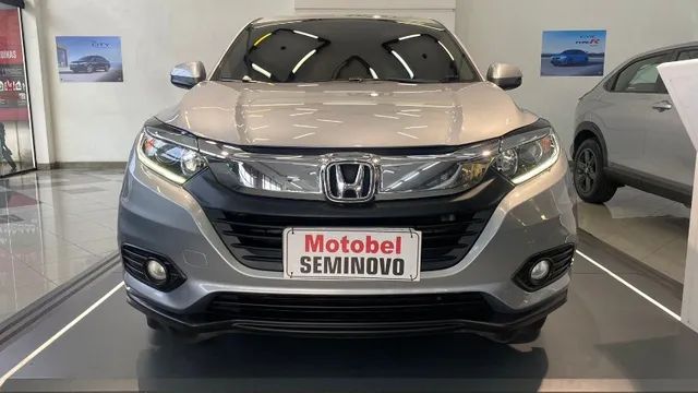 Honda 2020 em Baturité