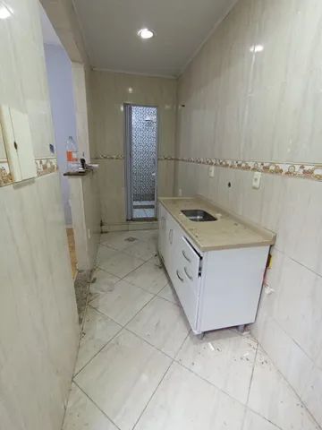 Casa de 1 quarto com garagem no BNH - Foto 2