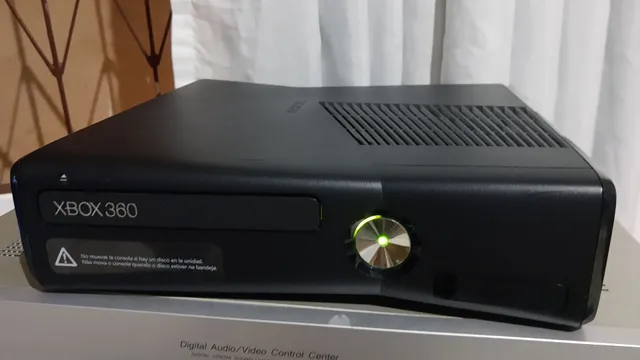 Hd interno pra xbox 360  +22 anúncios na OLX Brasil