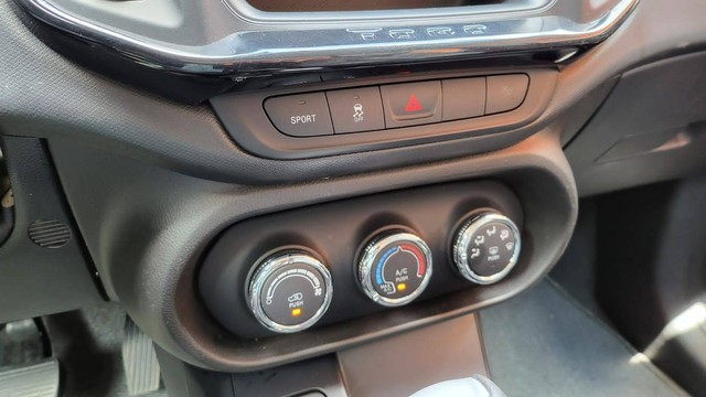 FIAT TORO TORO ENDURENCE 1.8 16V FLEX AUT. - Foto 2
