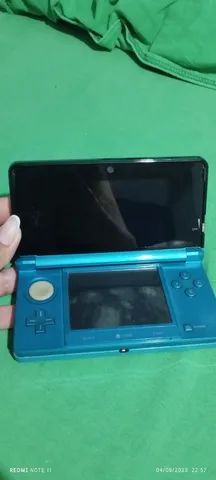 3ds? jogos ê games !!! - Áudio, TV, vídeo e fotografia - Ceilândia