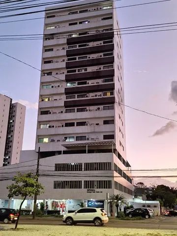 foto - Recife - Madalena