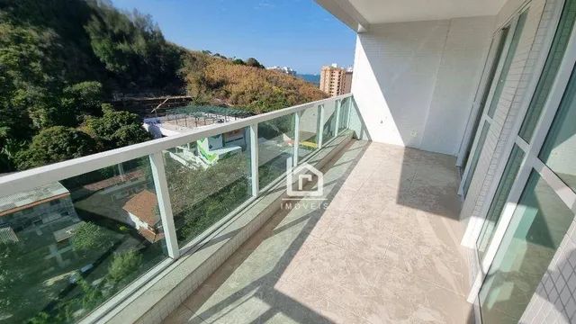 Parque das Castanheiras! Apartamento 3 quartos na região mais cobiçada de Vila Velha!
