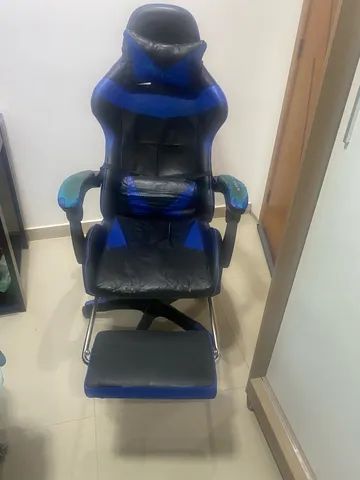 Cadeira gamer 