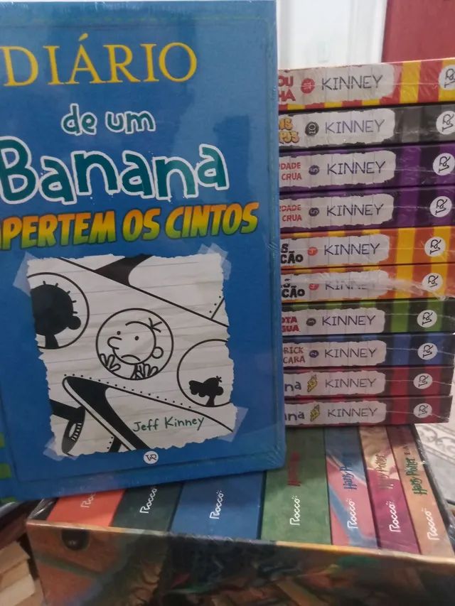 Livro - Gatos guerreiros - Na floresta em Promoção na Americanas