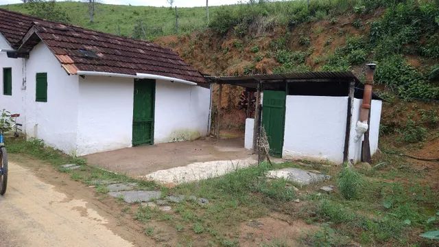 Aluga-se casa  - Foto 5